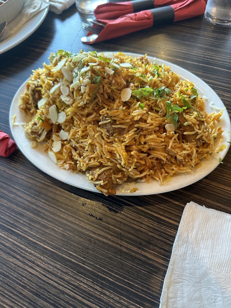 Biryani