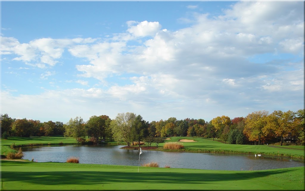  Lake Arrowhead - Pines Course