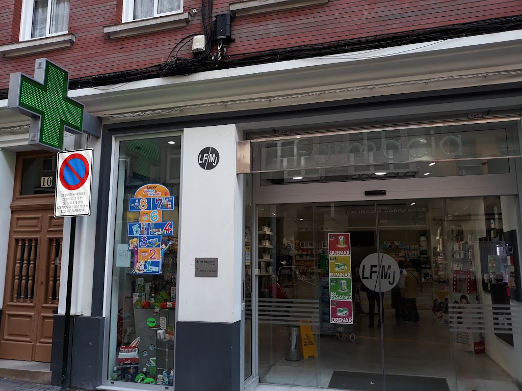 Farmacia Maria Jesus Vazquez Vazquez