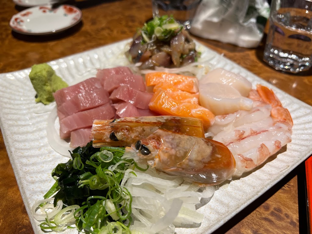 神田屋日式家庭料理 的照片