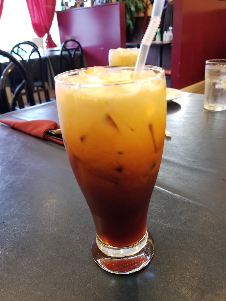 A Little Thai Kitchen