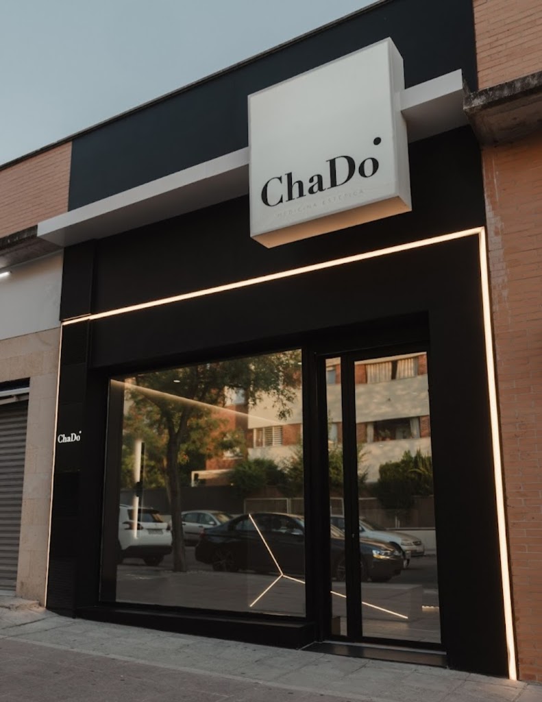 Clinica de medicina estetica Chado