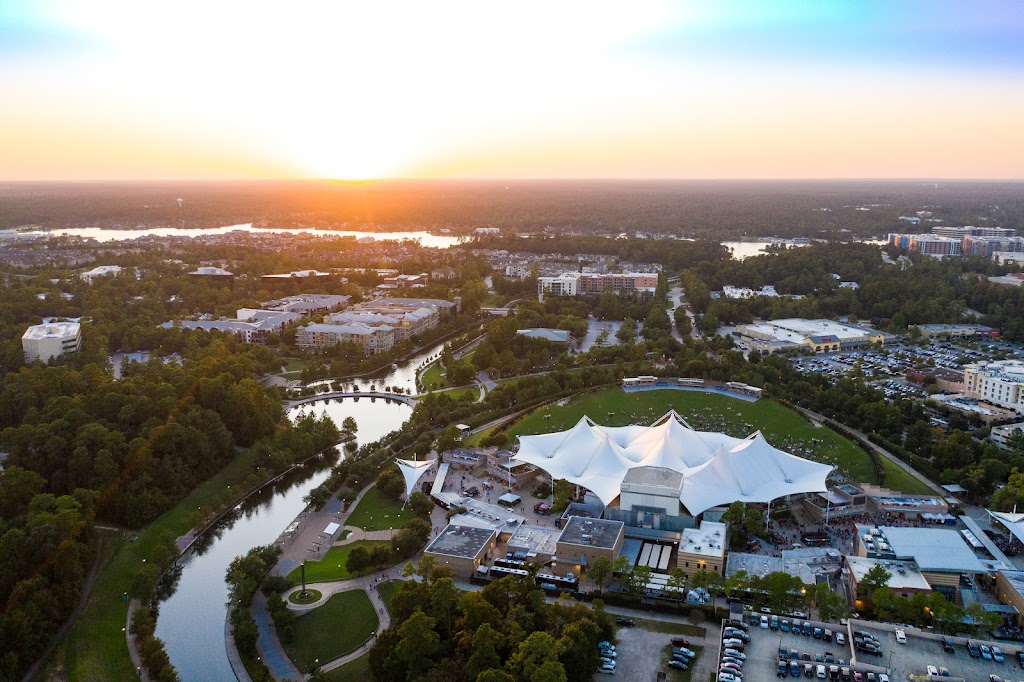 Hilton Garden Inn Houston/The Woodlands