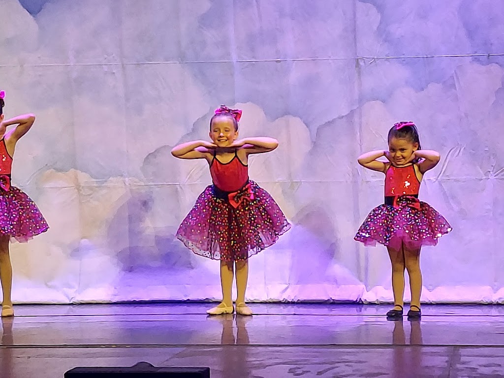  The Dance Arts Center