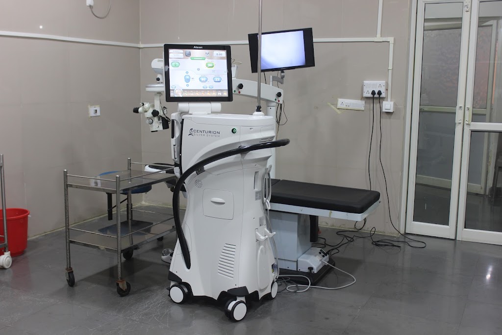 Hospital