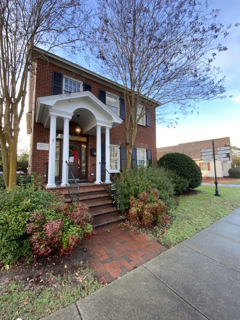 New Bern Web Design Llc