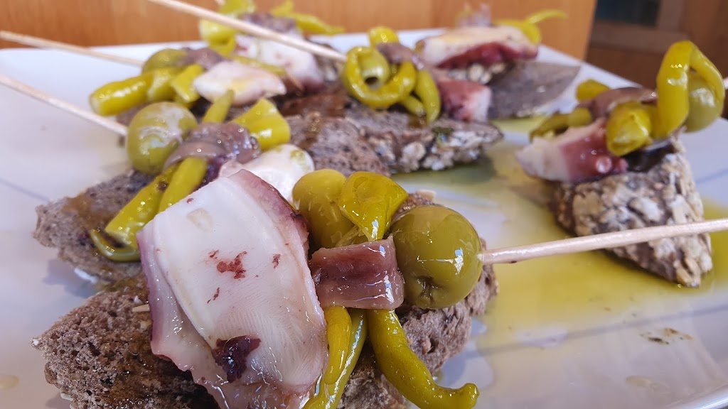 Cafeteria gastro La Gilda