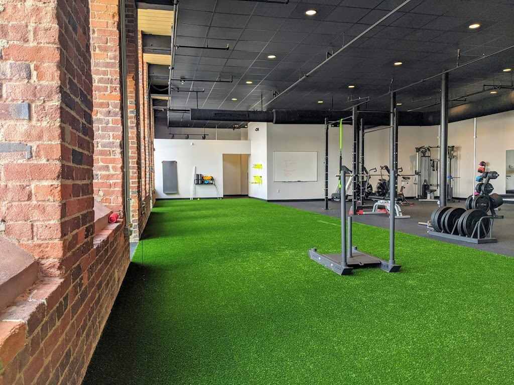  Straight Shot Training