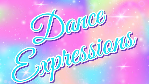  Dance Expressions