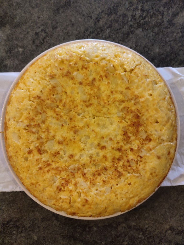 Cafeteria Sol y Luna — Comida y bebida