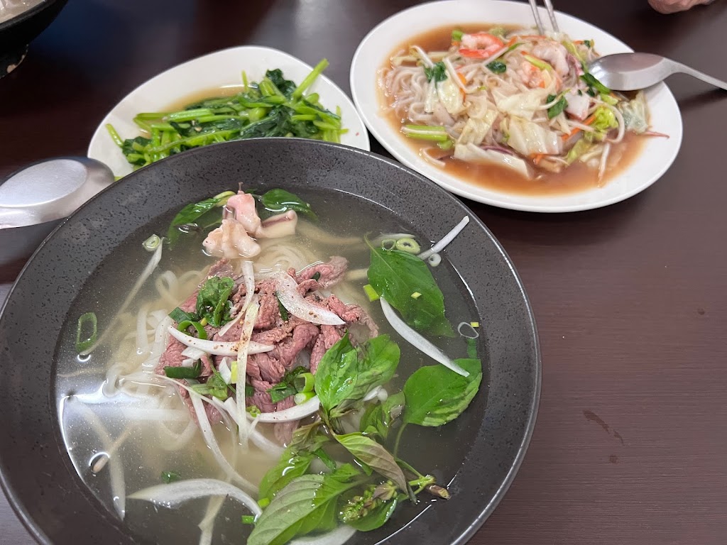 好味越南料理 的照片