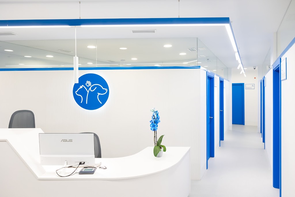 Clinica Veterinaria Armilla