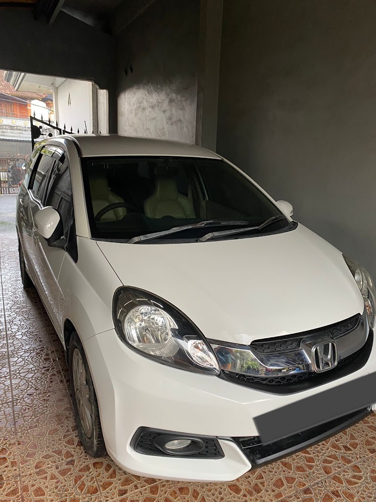 Agus Bengkel Mobil