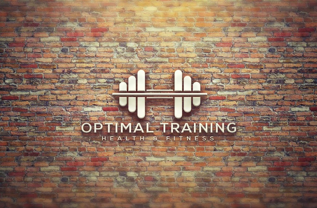  Optimal Training Health & Fitness
