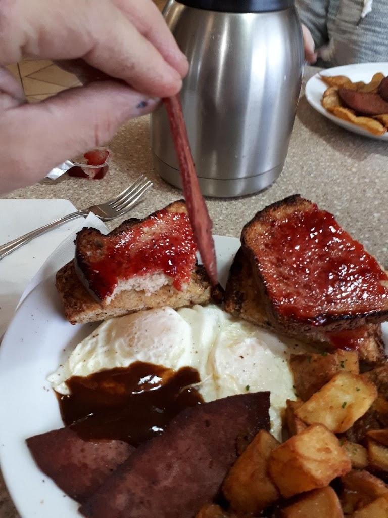 Home fries