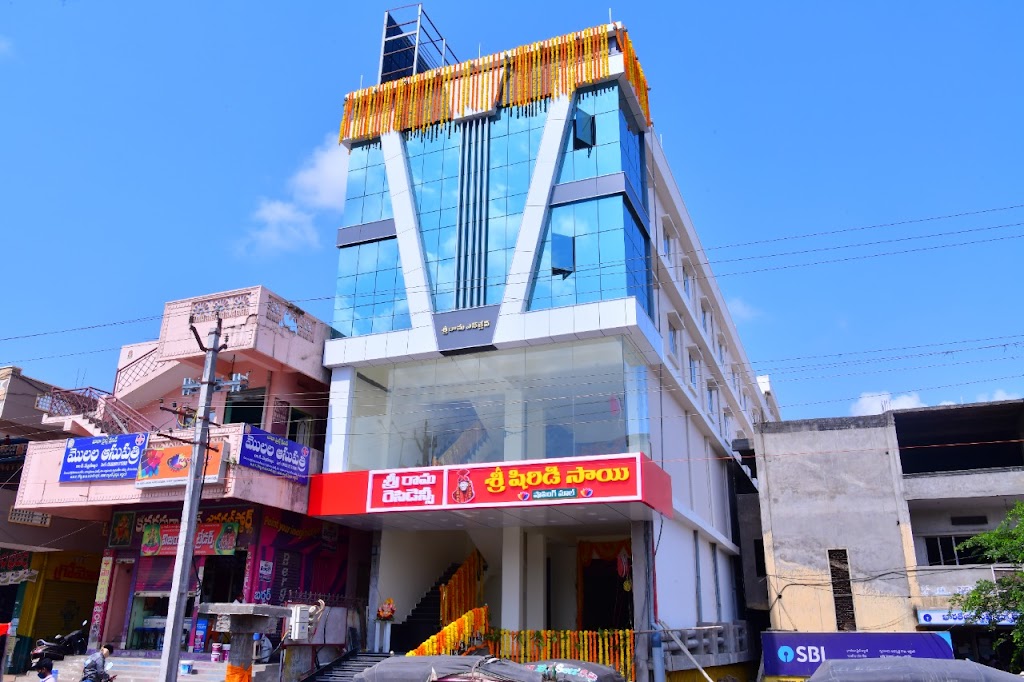 Sri Rama Residency
