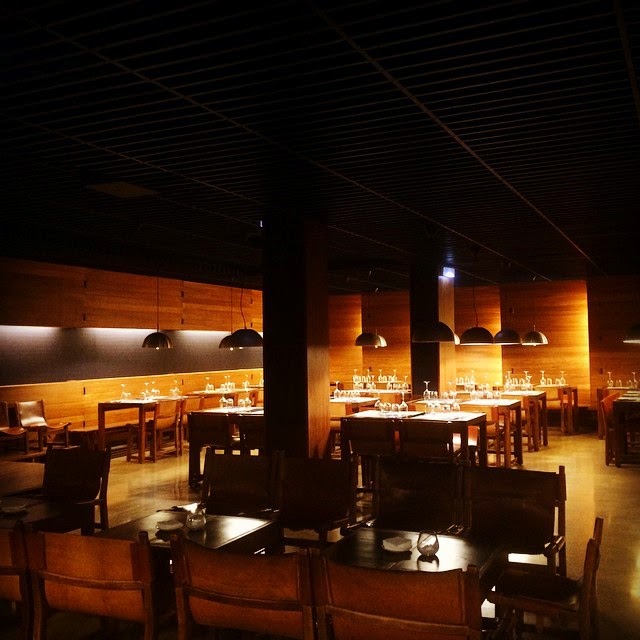 Bahia Food Club Pamplona