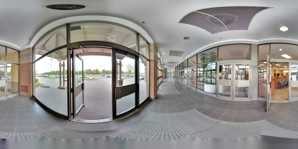 Street View & 360°