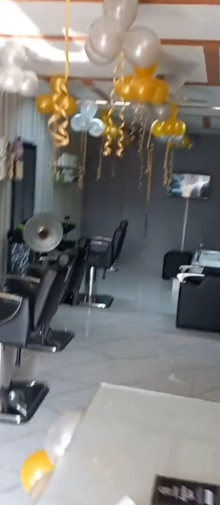 Royal Beauty Parlour