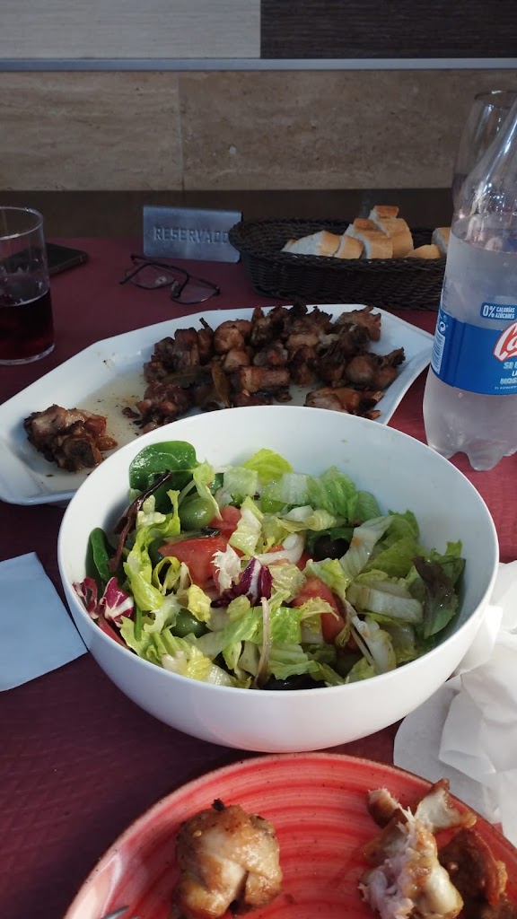 Cafe Bar Linares — Mas recientes