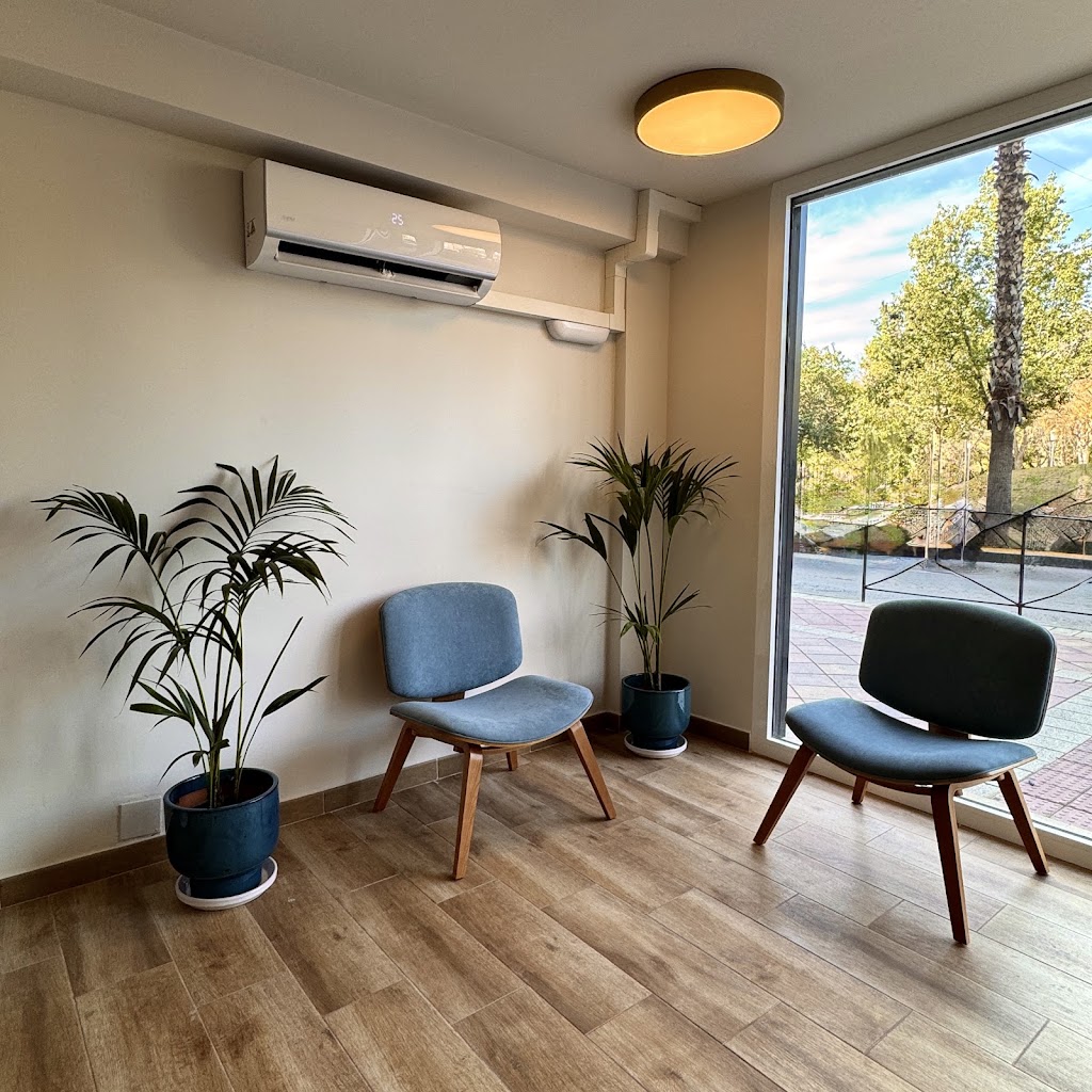 Central Pilates — Del propietario