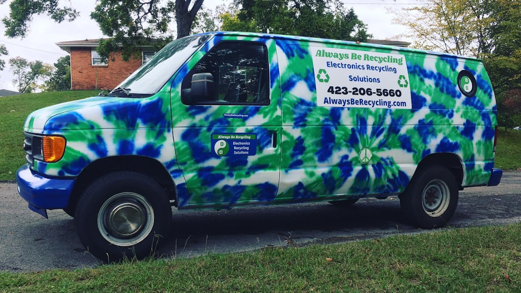 Always Be Recycling - Recycling center in Rossville , United States of America