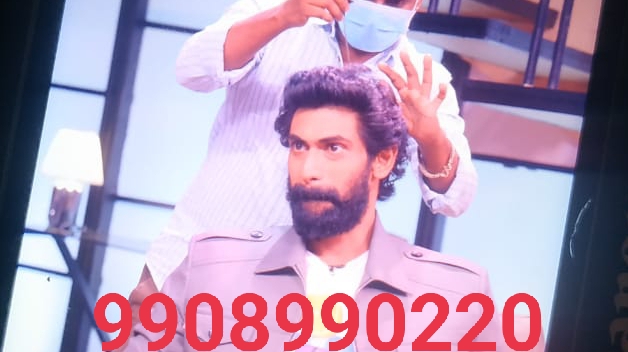 Big Boss Salone For Men And Women