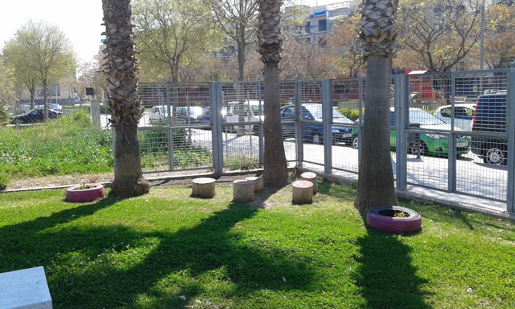 Guarderia publica Municipal L'Escateret