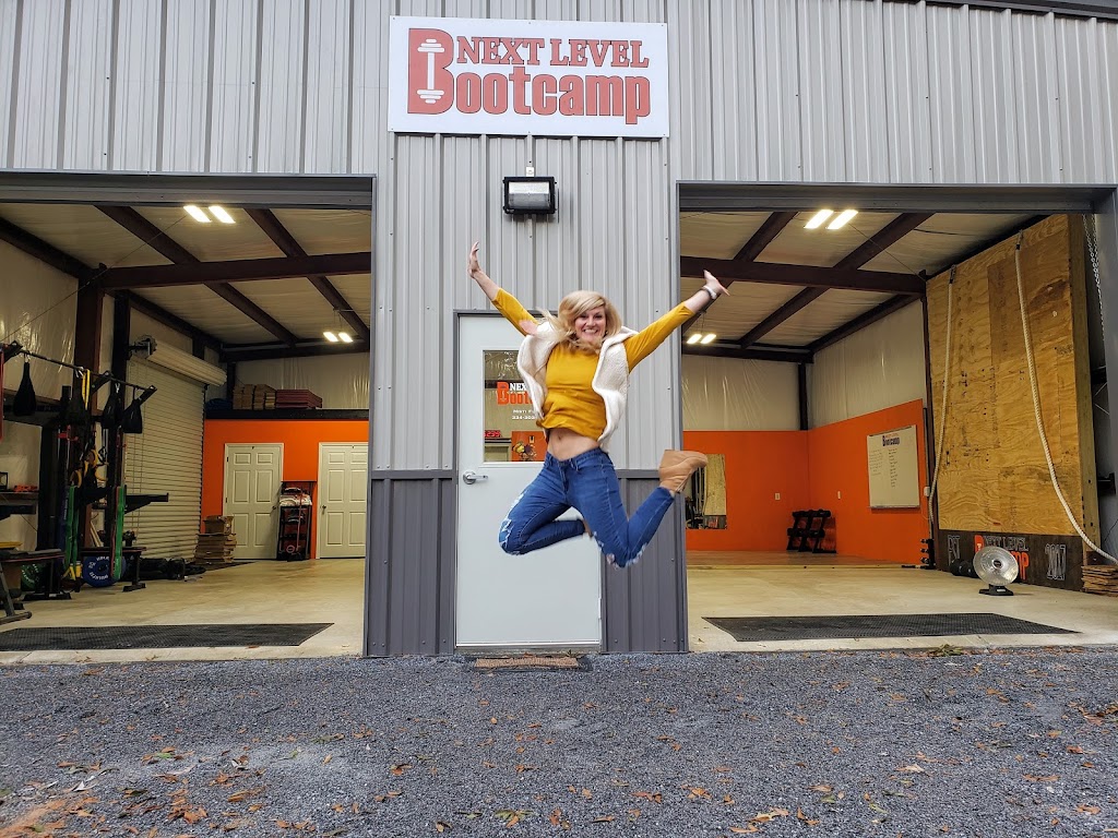  Next Level Bootcamp, LLC