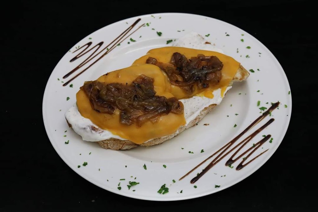 Taberna La Tapita — Del propietario