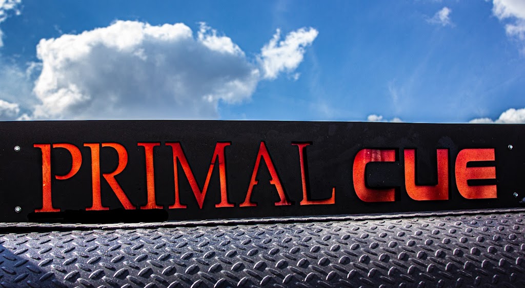  Primal 'Cue Barbecue Joint and Catering