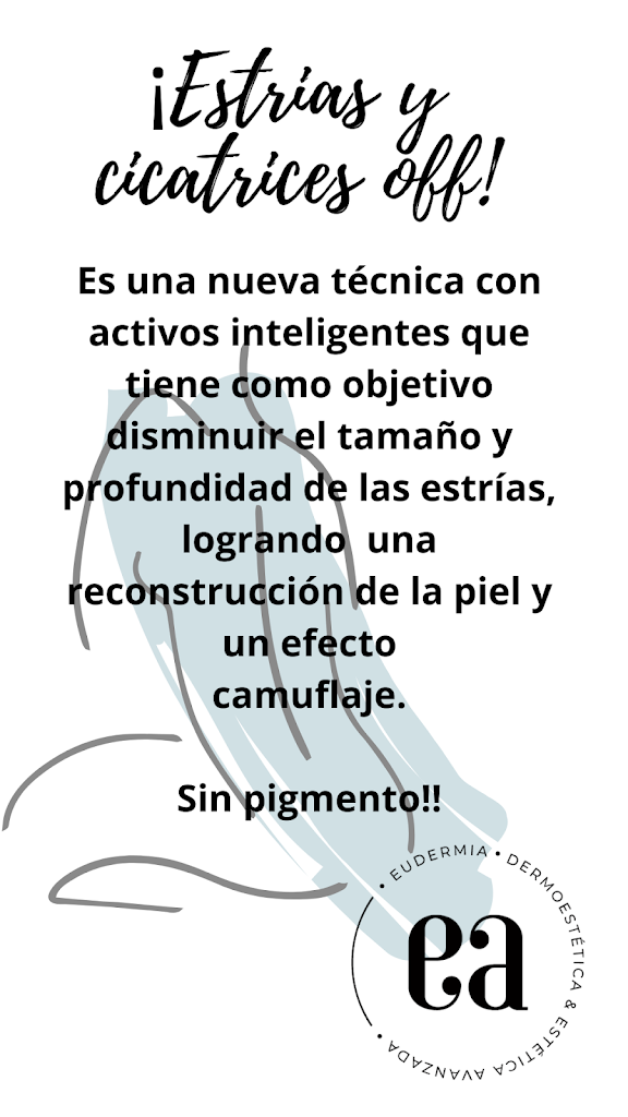Eudermia - Centro de Estetica en Palma. Estetica Avanzada y Dermoestetica — Carta