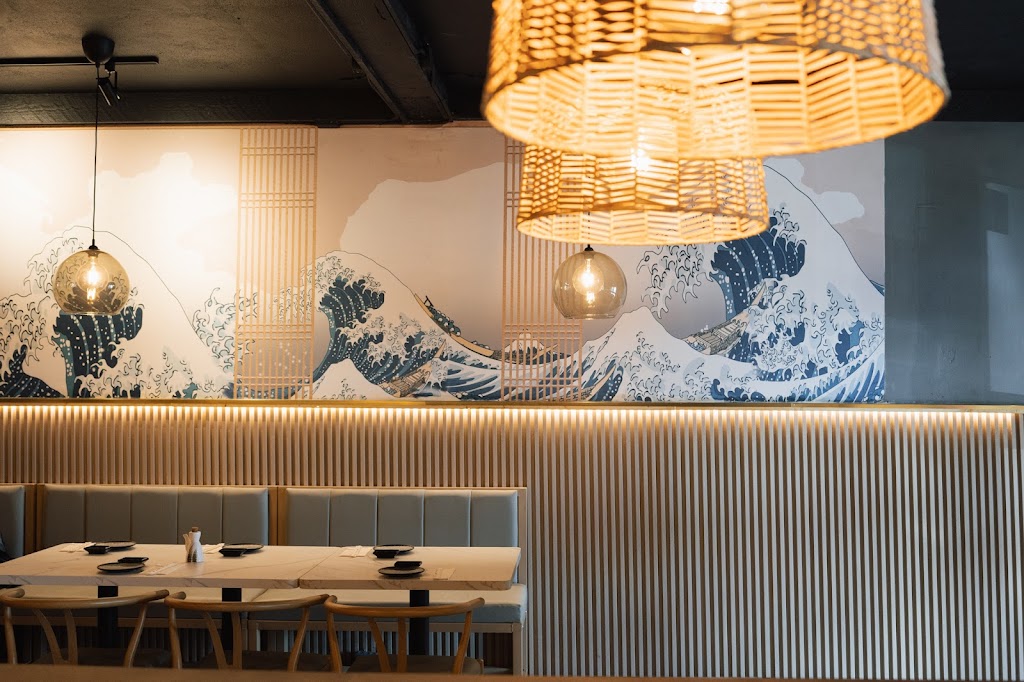 Weko Sushi