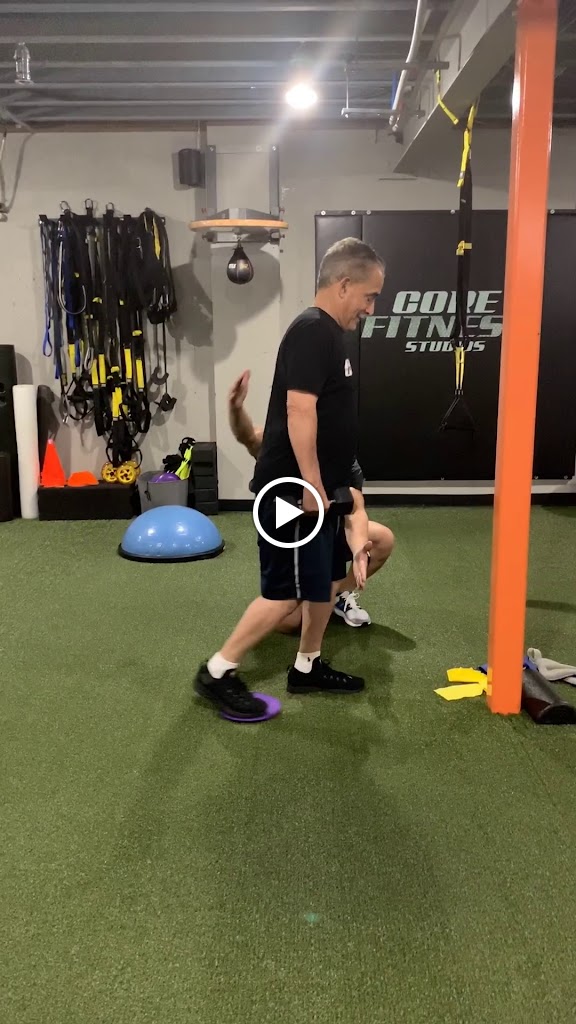  Core Fitness Studios