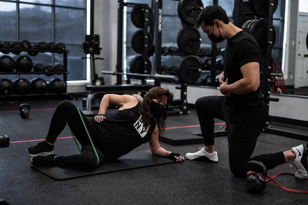  Progressive Kinetic Wellness | San Mateo Personal Trainer