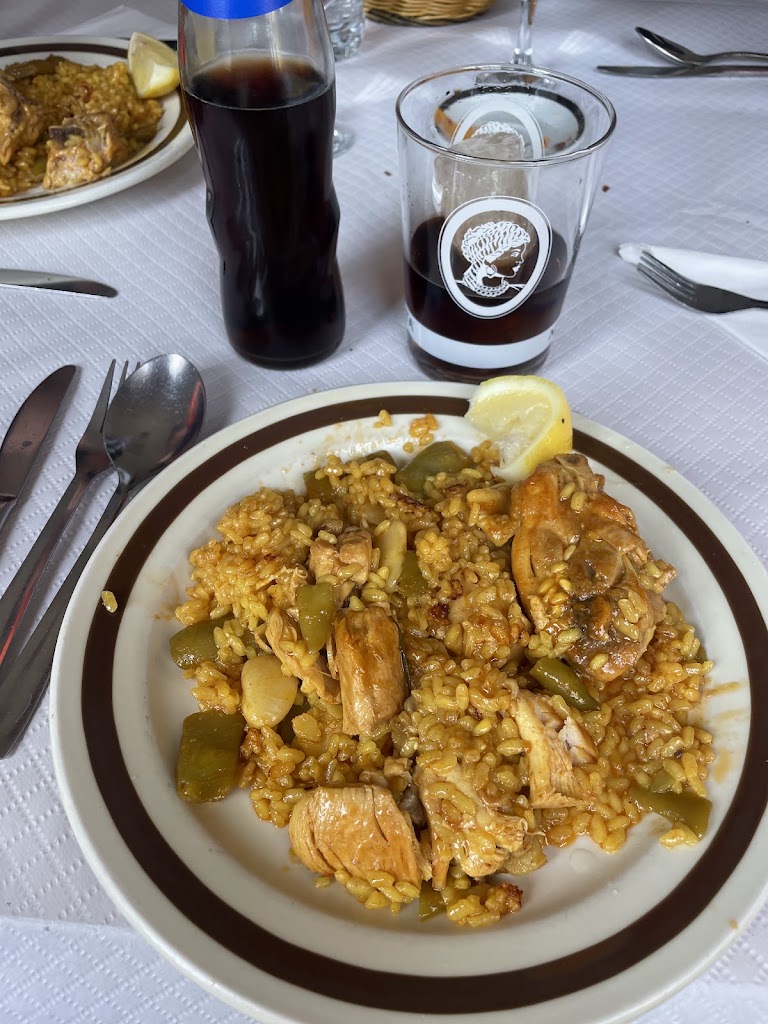 Raco de l'Horta — Mas recientes