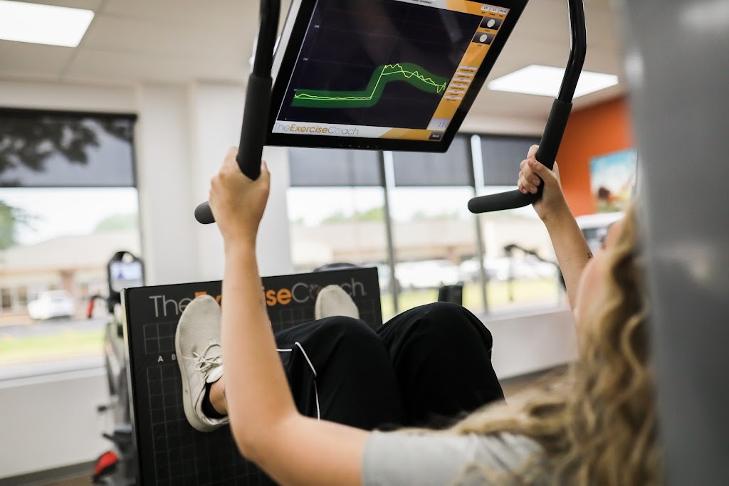  The Exercise Coach - Bentonville AR