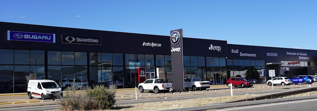 Autojucar Group