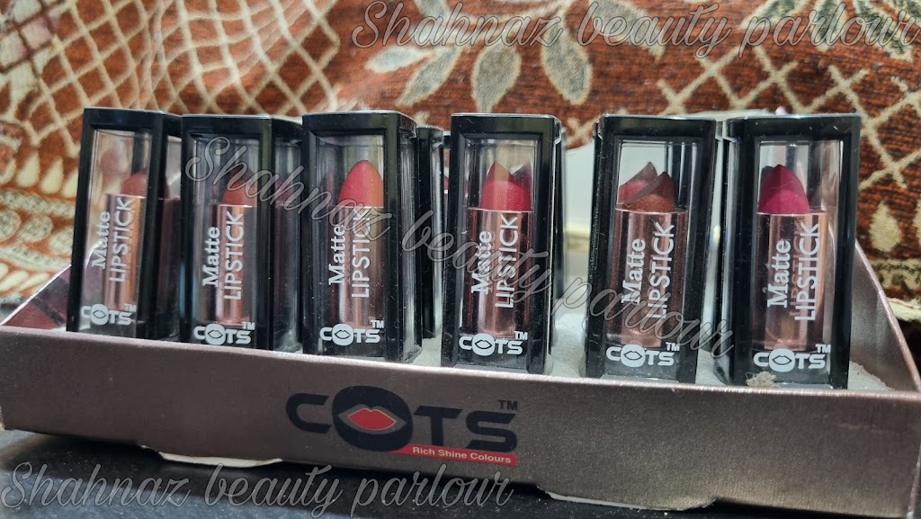 Shahnaz Beauty Parlor