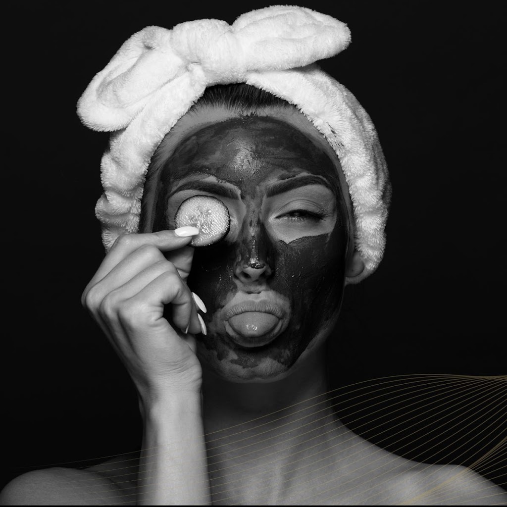 Spacio Belleza — Peinado