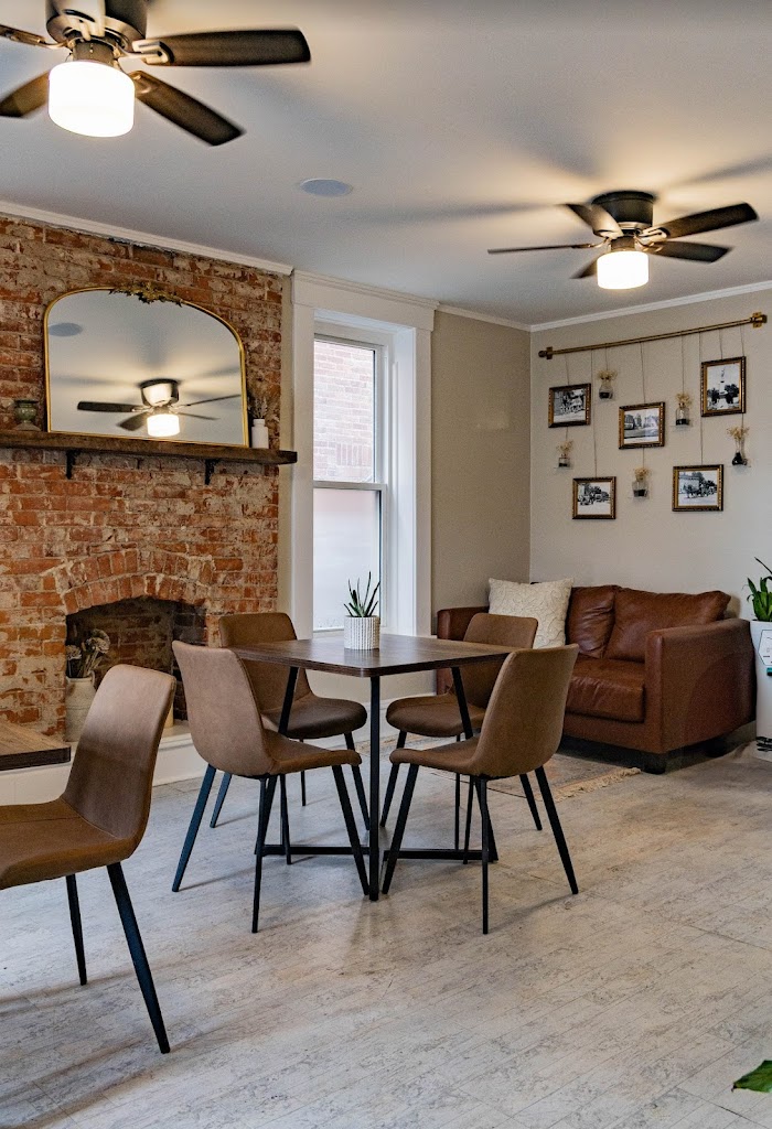 Photo of Agape Coffeehouse