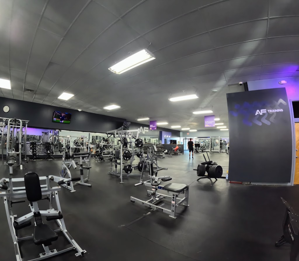  Anytime Fitness