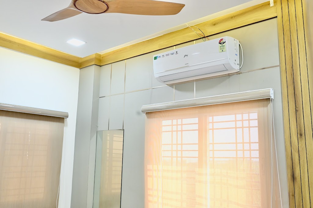 Hotel Shubhanjali Lodging