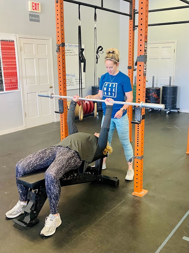  NBS Fitness Collierville