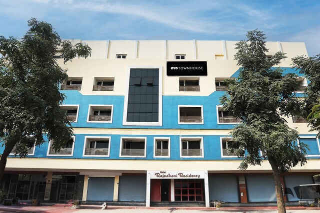 Townhouse 176 Rajdhani Residency