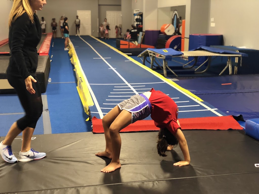  Hangtime TNT Gymnastics
