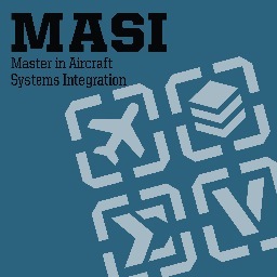 Master in Aircraft Systems Integration — Del propietario