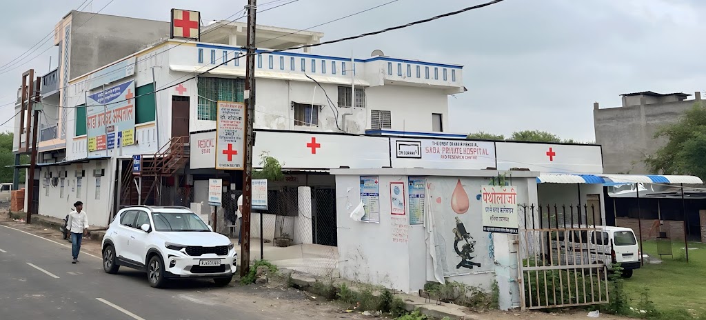 Dr. Dr Reshma Pathan