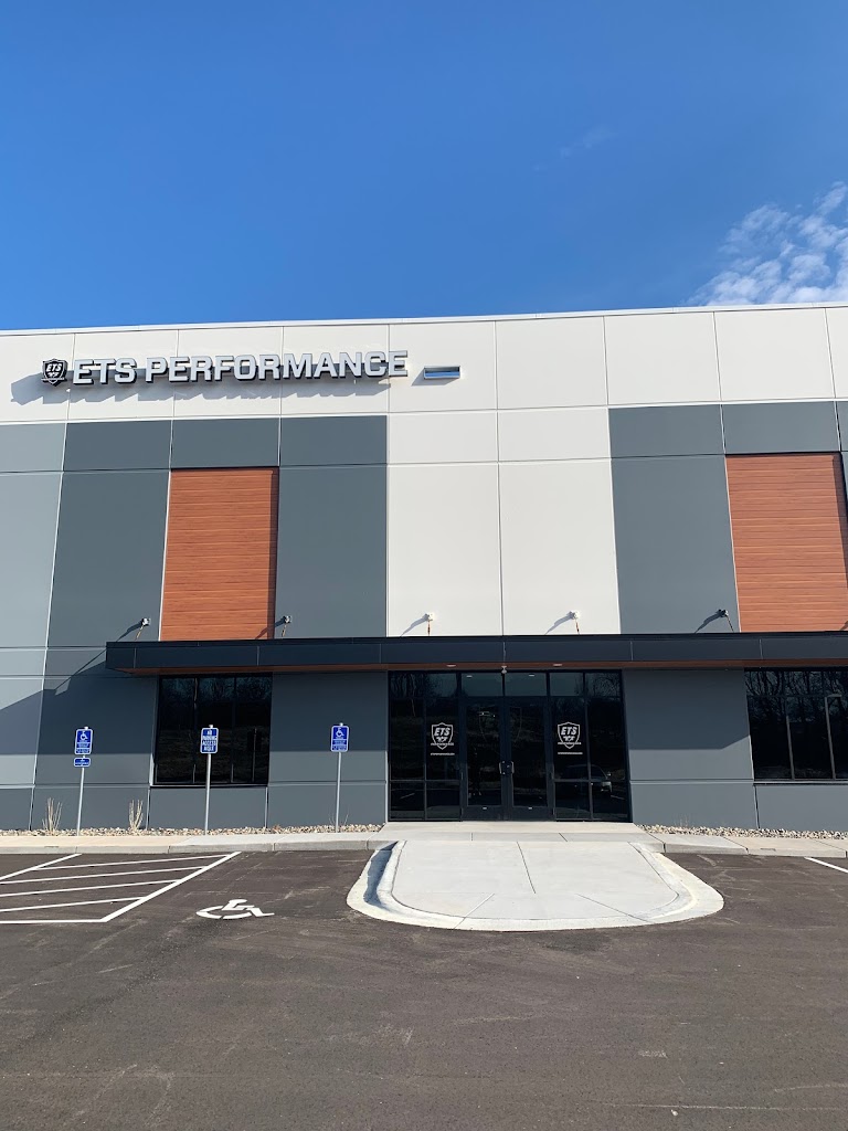  ETS Performance North Metro