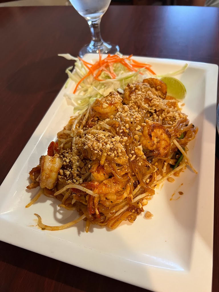 Tom Yum Goong | Thai Restaurant